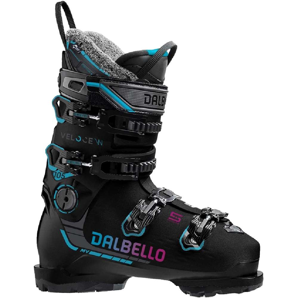 Dalbello Veloce 105 MV GW Womens Ski Boots 2026 | Corbetts Ski +